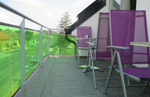 Sarvar Apartment | Alpha Apartman Sárvár
