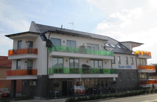 Sarvar Apartment | Alpha Apartman Sárvár