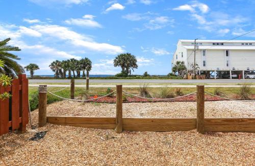 Port St. Joe House | Alpha Blu by Pristine Properties Vacation Rentals