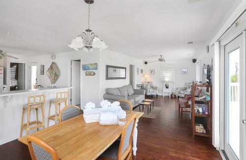 Port St. Joe House | Alpha Blu by Pristine Properties Vacation Rentals
