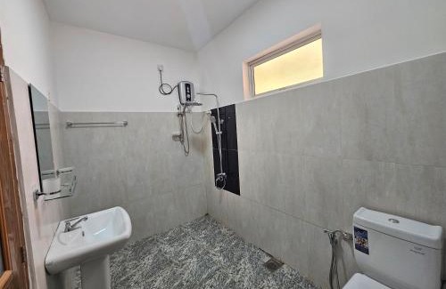 Illukkumbura House | Alpha Bungalow - Kandy
