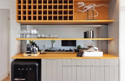 Sea Point Apartment | Alpha One 601 Penthouse by HMH