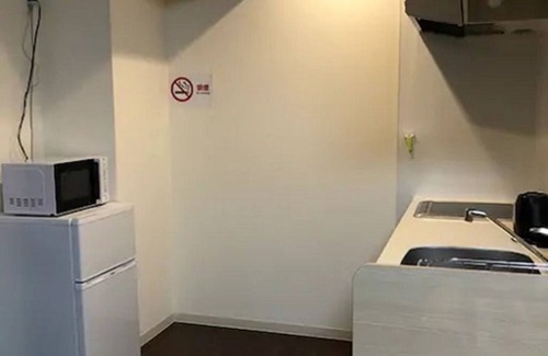 Furujin Machi Apartment | Alphabed Takamatsu Koshinmachi 903 H/Takamatsu Kagawa