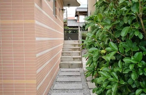 Matsushima Cho Apartment | Alphabed Takamatsu Tile Mori East 602/Takamatsu Kagawa