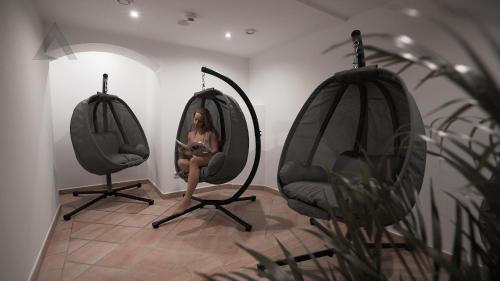 Obertauern Hotel | ALPHAtauern Health Resort - Adults Only 15 plus