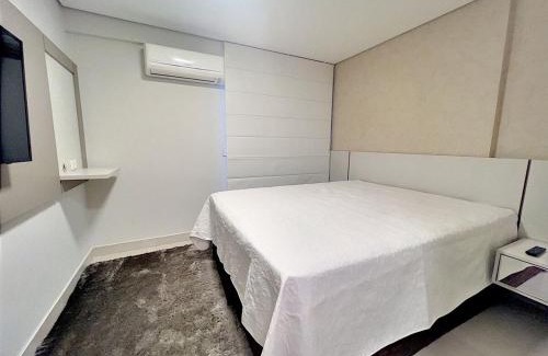 Goiania Apartment | Alphaville Duplex de 2 Suites com SPA