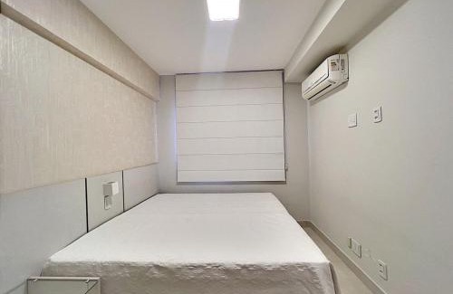 Goiania Apartment | Alphaville Duplex de 2 Suites com SPA