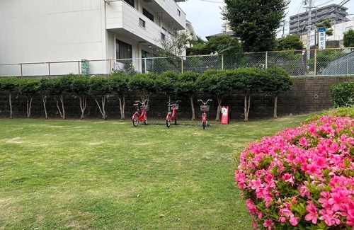 Chuo Ward Apartment | Alpier B202 whole room for rent/Kumamoto Kumamoto