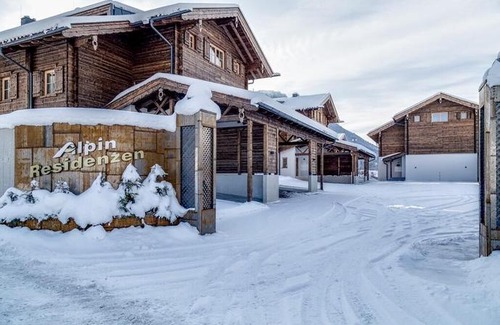 Hollersbach im Pinzgau Apartment | Alpin Residenzen Panoramabahn TOP12