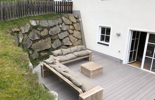 Kaprun Apartment | Alpin Resort Kaprun, including Kaprun Zell am See summer card