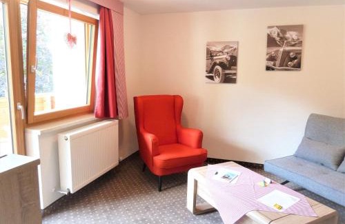 Haldensee House | Alpina Appartements