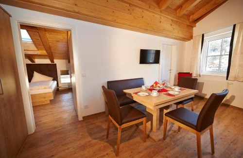 Am Feuersang Apartment | Alpine Active Weitgasser