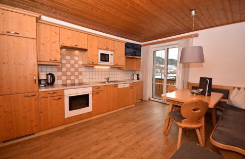 Am Feuersang Apartment | Alpine Active Weitgasser
