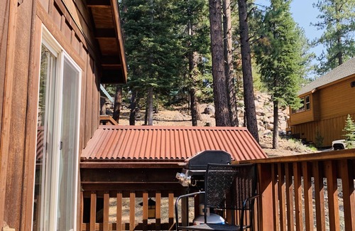 Truckee Apartment | Alpine Escape - Apartment Suite in North Tahoe
