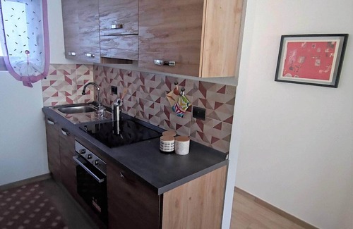 Sestriere Apartment | Alpine Escape with Charm