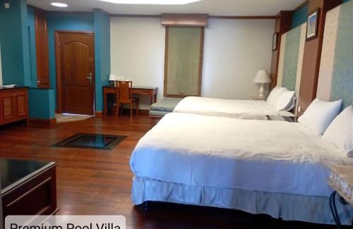 Taman Tanjung House | ALPINE GLX PD Port Dickson
