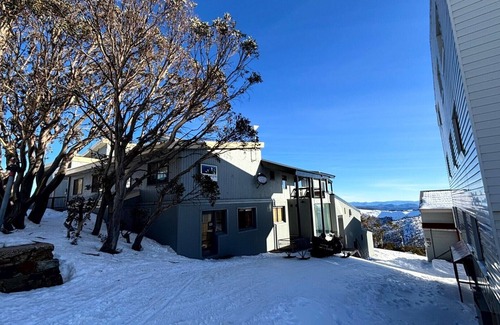 Hotham Heights Apartment | Alpine Heights 14 - Mt Hotham
