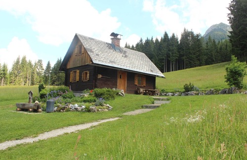 Spital am Pyhrn Cabin | Alpine hut - Alpine hut in Spital am Pyhrn