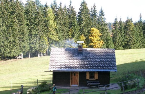 Spital am Pyhrn Cabin | Alpine hut - Alpine hut in Spital am Pyhrn