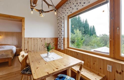 Eberstein House | Alpine Hut in Eberstein near Ski Area