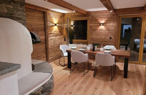 Moosen Apartment | Alpine Lodge Brixen