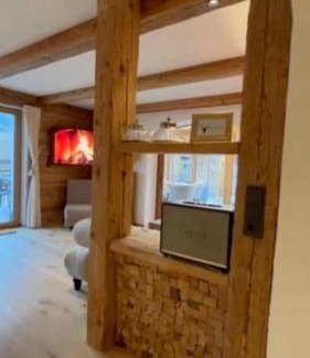 Moosen Apartment | Alpine Lodge Brixen