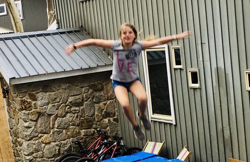 Falls Creek House | Alpine Mountain Lodge, 25+ guests, Exclusive use