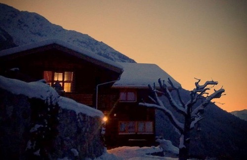 Schruns Ski Chalet | Alpine nature idyll - your retreat with pool and mountain panorama