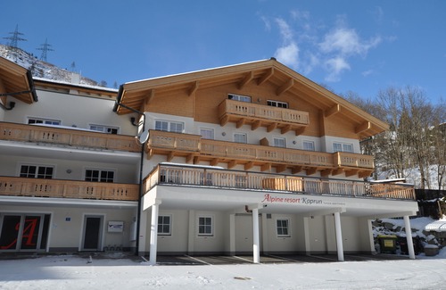 Kaprun Hotel | Alpine Resort by Alpin Rentals