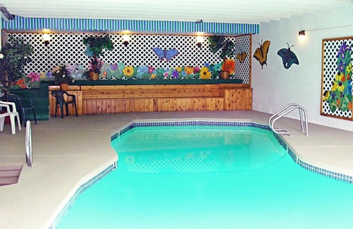 Franconia Apartment | Alpine Resort Condos in the White Mountains of New Hampshire