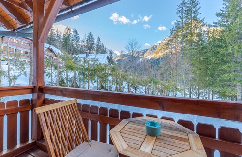 Kranjska Gora House | Alpine Retreat Gaja Kranjska Gora, Kranjska Gora, Slovenia