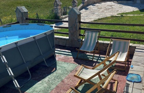 Zabljak Apartment | Alpine Studio Escapes in Zabljak
