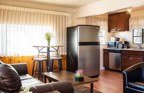 Estes Park Hotel | Alpine Trail Ridge Inn