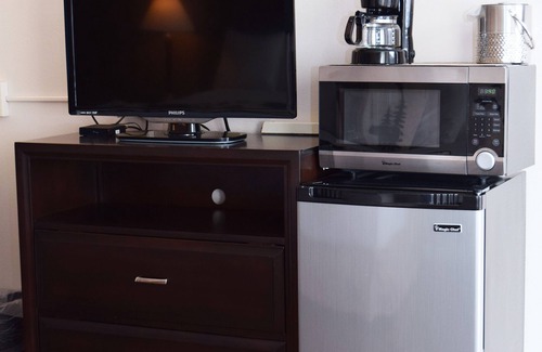 Estes Park Hotel | Alpine Trail Ridge Inn