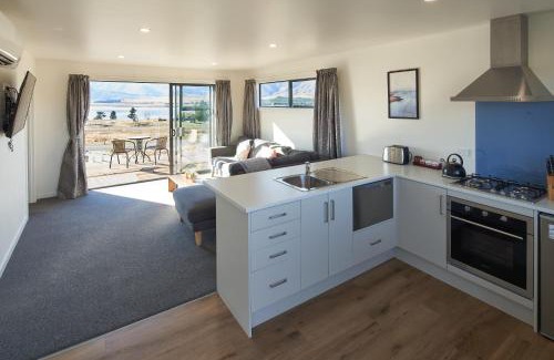 Lake Tekapo Apartment | Alpine View Apartment 1 - Tekapo