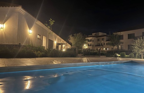 Cafayate Apartment | Alpine View Chalet