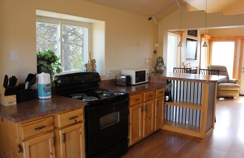 Cripple Creek House | Alpine Vista At Trails End- Views, Views Views, Hot Tub, Privacy, Luxury