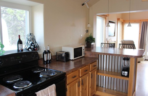 Cripple Creek House | Alpine Vista At Trails End- Views, Views Views, Hot Tub, Privacy, Luxury