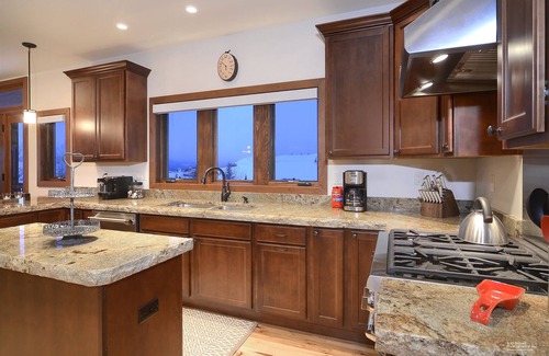 Crested Butte House | Alpine Vista /Luxury Home with Incredible Views