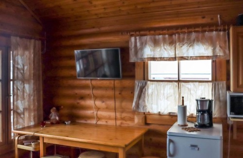 Kehys-Kainuu House | Alppi 6b Paritalo by Interhome