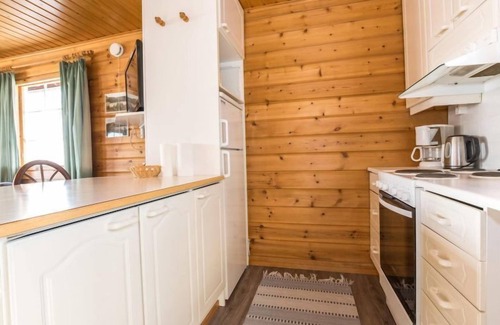 Kehys-Kainuu House | Alppikylä 13a Paritalo by Interhome