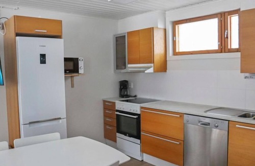 Kehys-Kainuu House | Alppikylä 4b Paritalo by Interhome