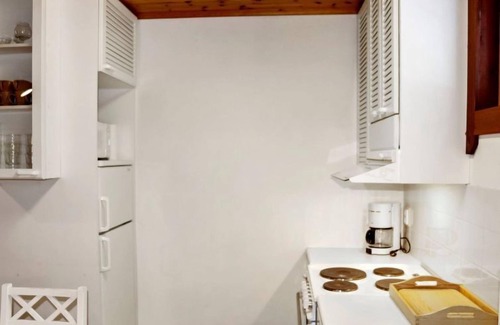 Kehys-Kainuu House | Alppikylä 8b Paritalo by Interhome