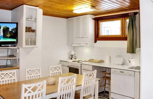 Kehys-Kainuu House | Alppikylä 8b Paritalo by Interhome