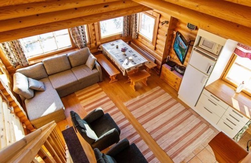 Kehys-Kainuu House | Alppimaja B Paritalo by Interhome