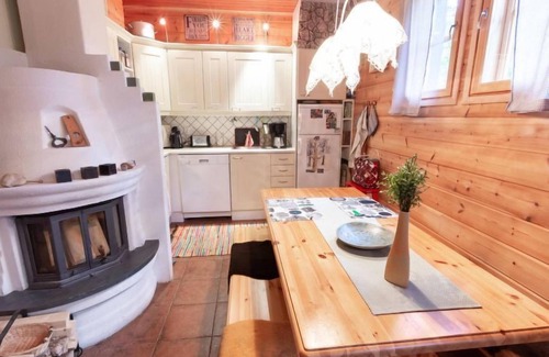 Yllas House | Alppitalo B by Interhome
