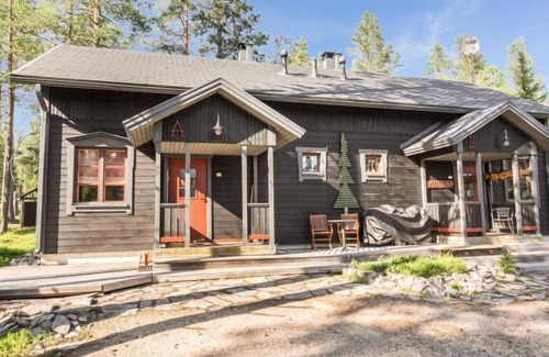 Yllas House | Alppitalo B by Interhome