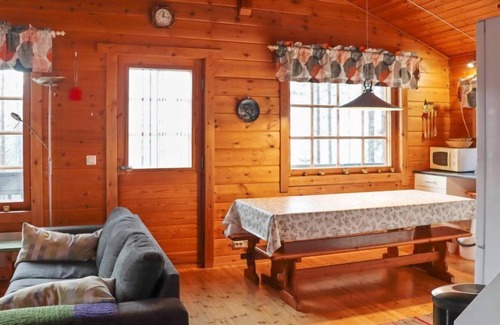 Kehys-Kainuu House | Alppitalo Mökki by Interhome