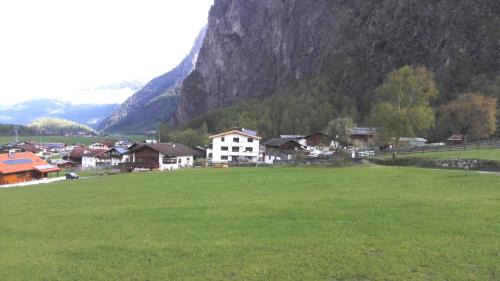 Umhausen Apartment | Alps 3000-1