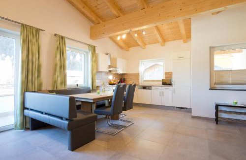 Umhausen Apartment | Alps 3000-1